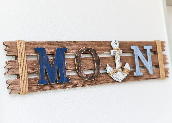 Hasennest Bensersiel