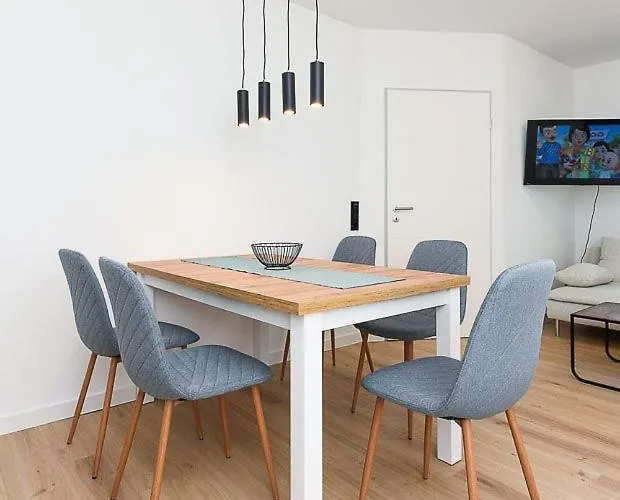 Hasennest * Bensersiel