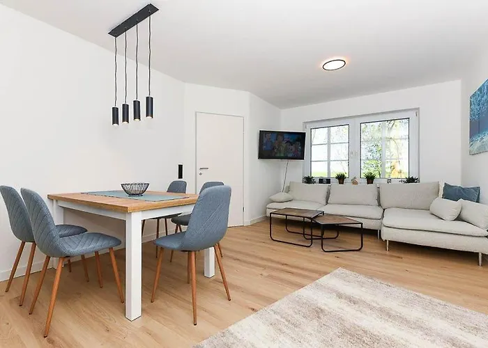 Hasennest Lägenhet *