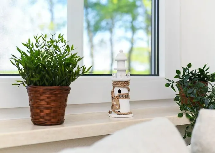 Lägenhet Hasennest Bensersiel