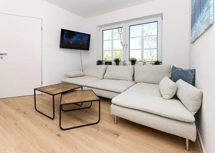 Hasennest Bensersiel