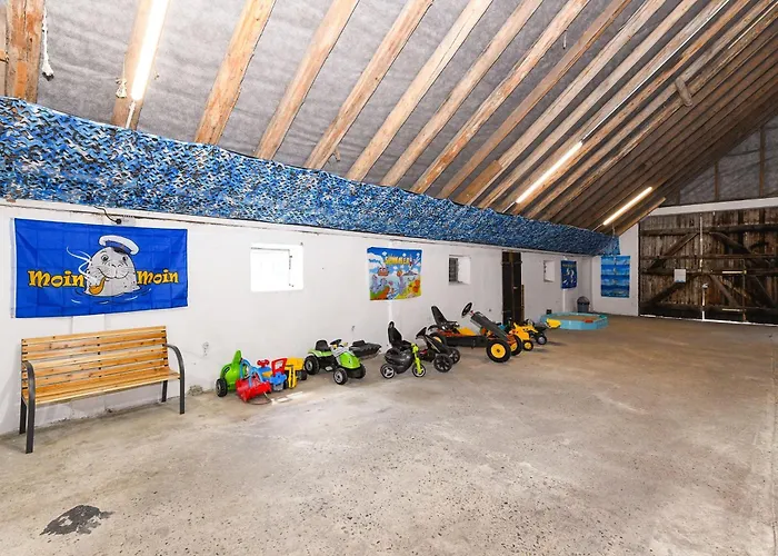 Lägenhet Hasennest *