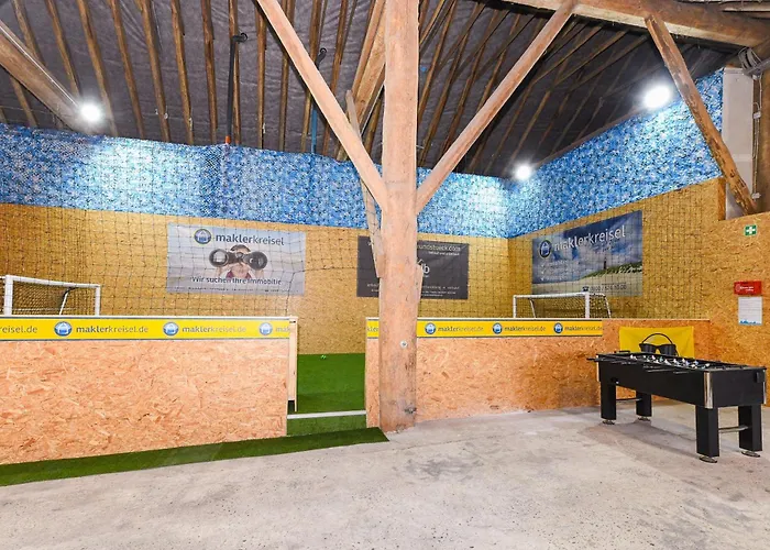 Apartamento Hasennest