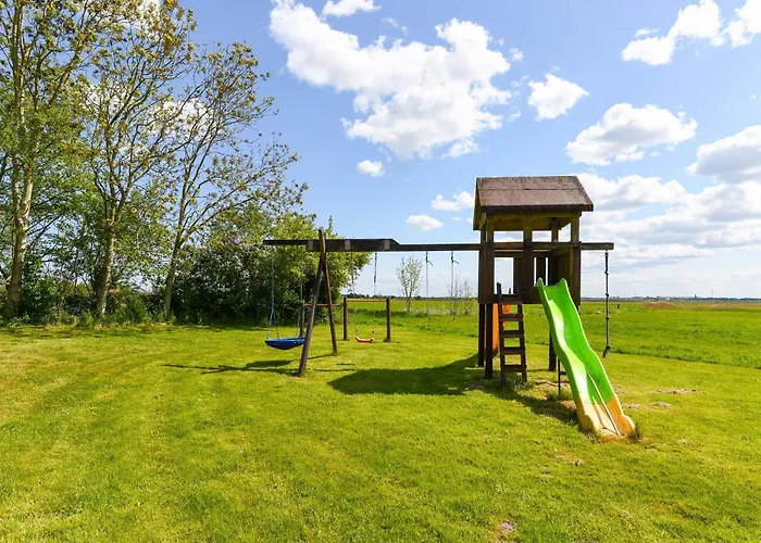 Hasennest Bensersiel