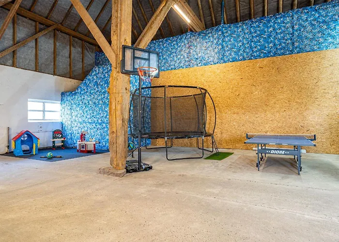 Apartamento Hasennest *