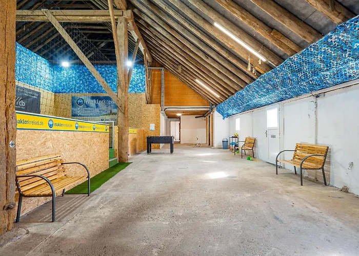Hasennest Apartamento