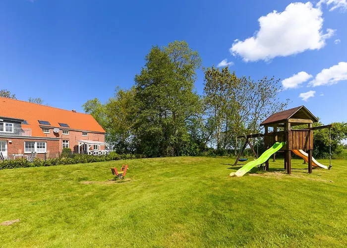 Lägenhet Hasennest *