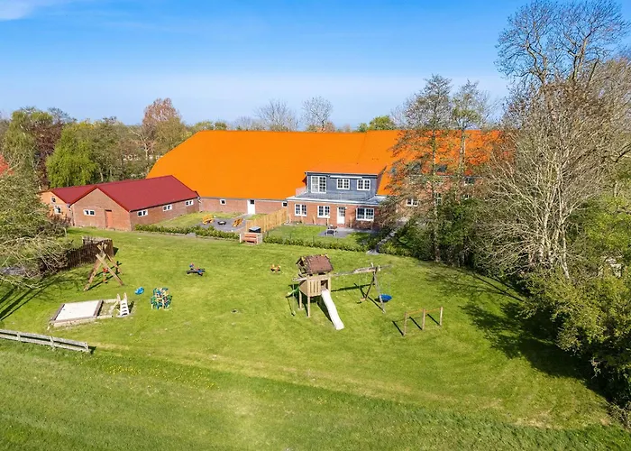 Hasennest * Bensersiel