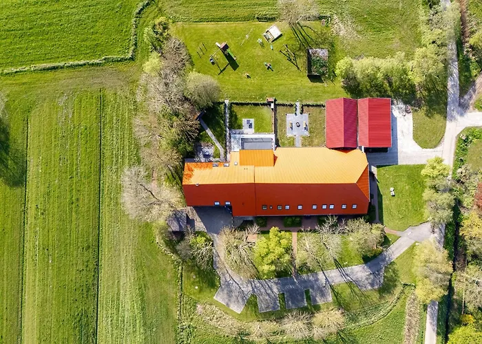 Lägenhet Hasennest Bensersiel